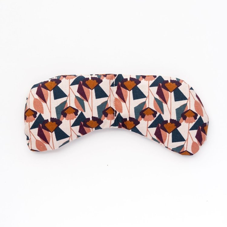 Slow North Eye Mask
