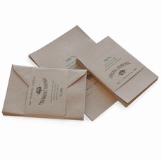 Original Crown Mill Stationery 100% Recycled A5 Stationery Paper