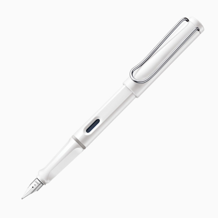 Lamy Safari Fountain Pen