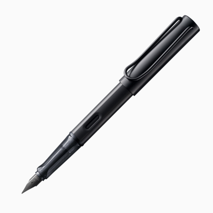 Lamy AL-star Fountain Pen