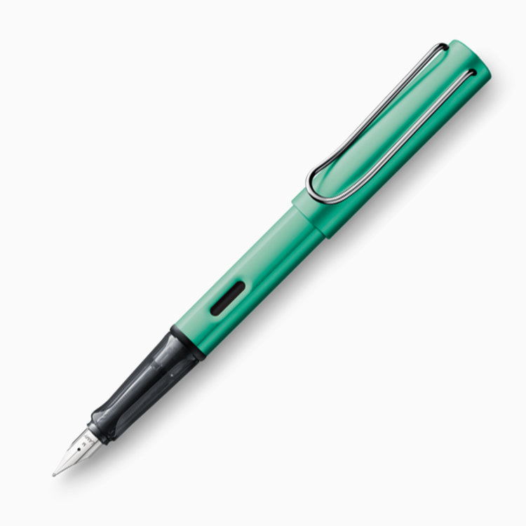 Lamy AL-star Fountain Pen