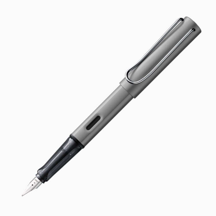 Lamy AL-star Fountain Pen