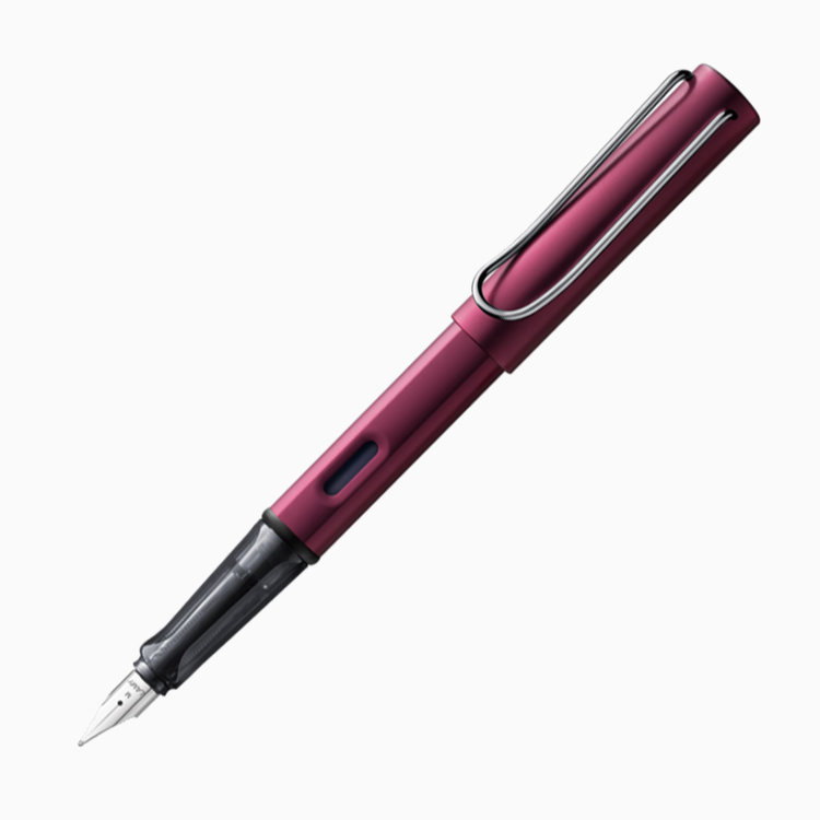 Lamy AL-star Fountain Pen