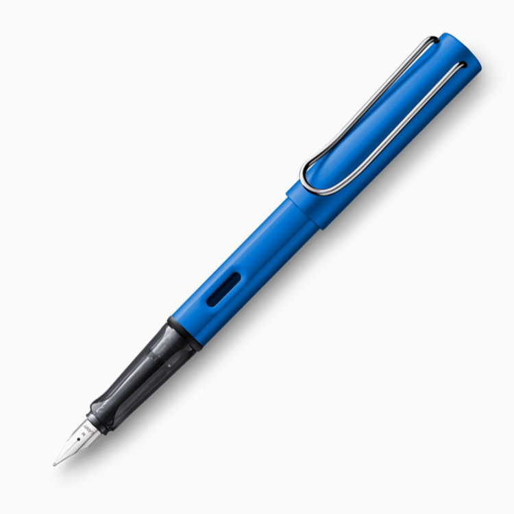 Lamy AL-star Fountain Pen