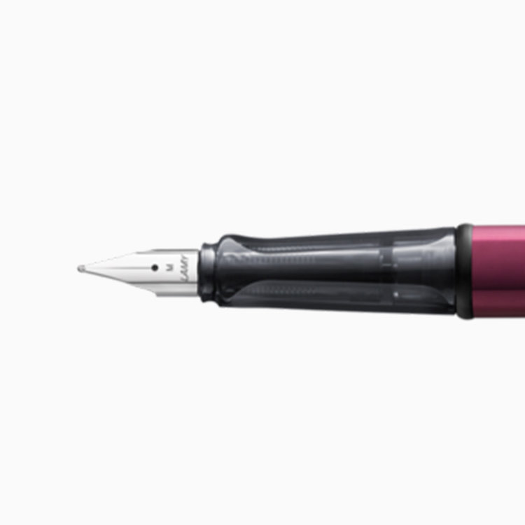 Lamy AL-star Fountain Pen