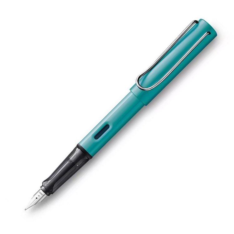Lamy AL-star Fountain Pen