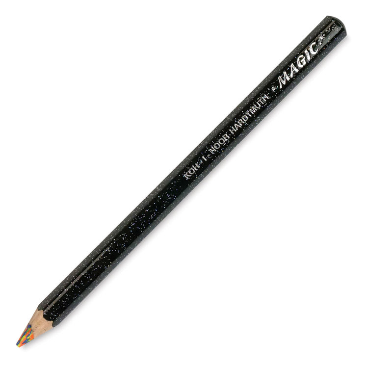 Koh-I-Noor Magic FX Neon Pencil