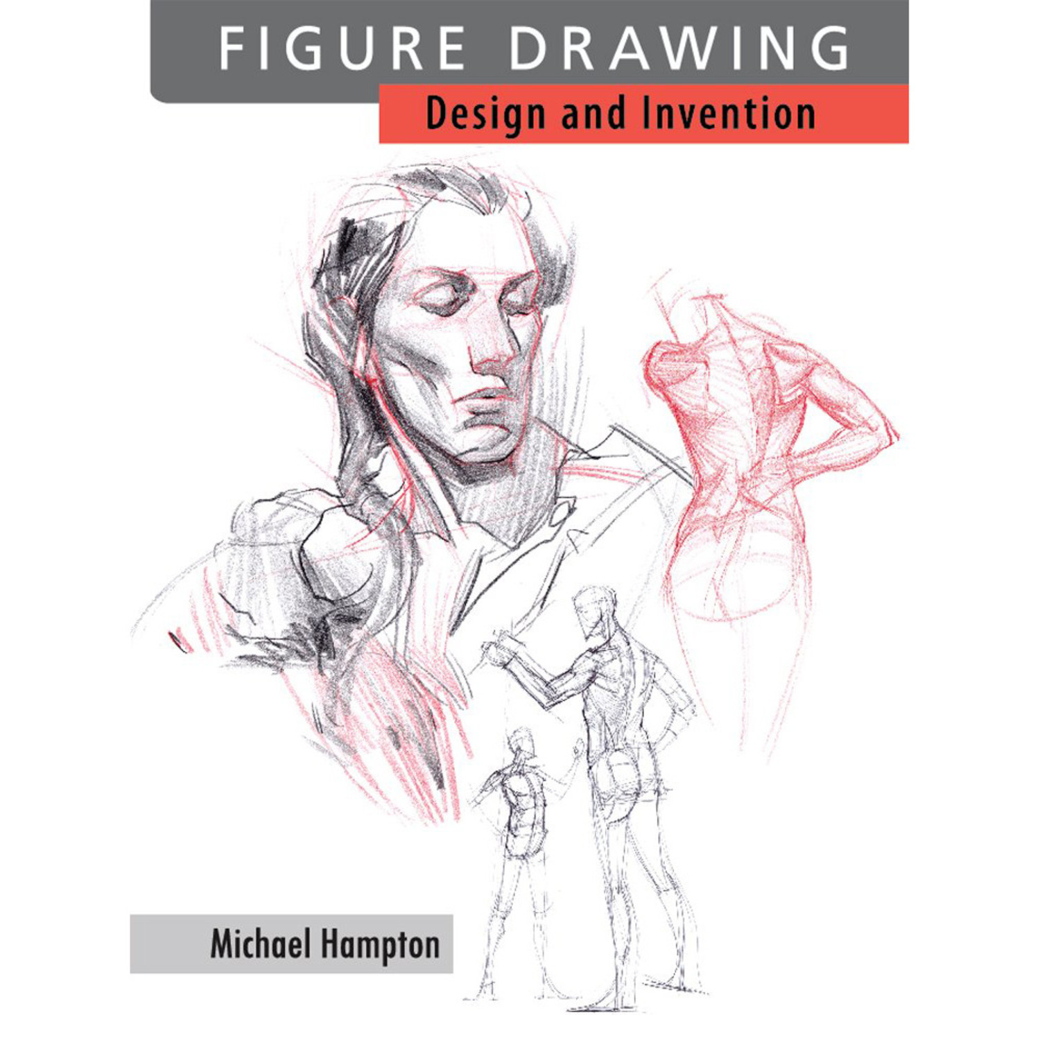 Figure drawing design and invention