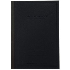 Itoya ProFolio Oasis A5 Medium Charcoal