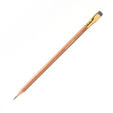 Palomino Blackwing Blackwing Natural Pencil 12 pack (hardest and dark lead) box