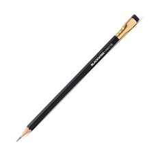 Palomino Blackwing Matte Black Pencil 12 pack