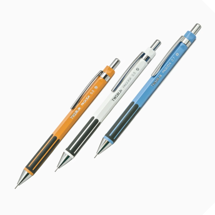 TWSBI Pagoda Jr. Mechanical Pencil