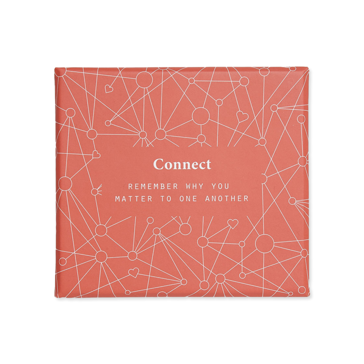 The School of Life Connect Relationship Building Cards