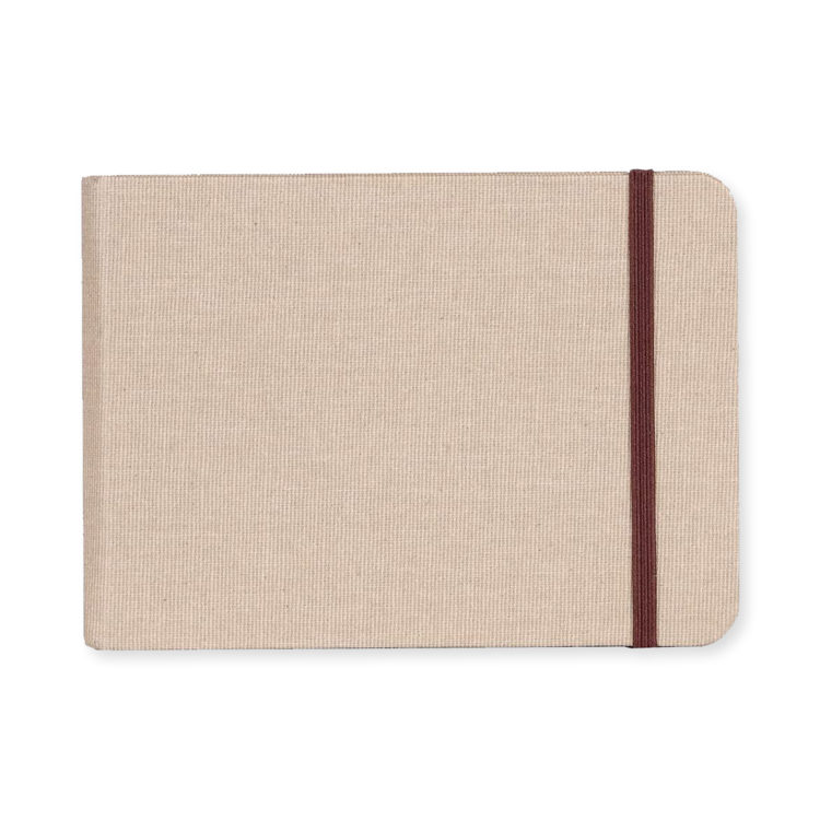 Clairefontaine Goldline Sketchbook