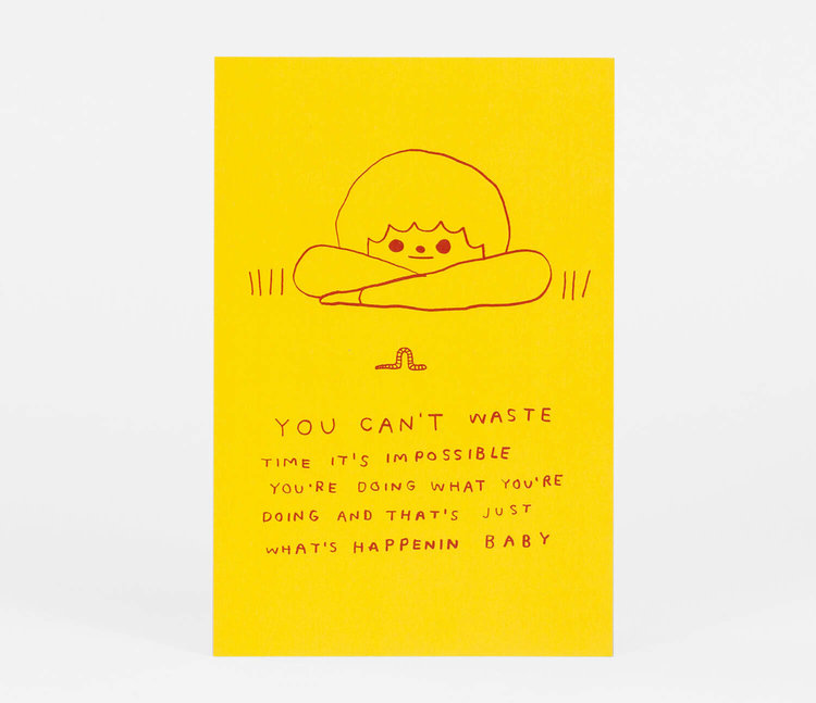 Hiller Goodspeed Hiller Goodspeed Postcard Set 2