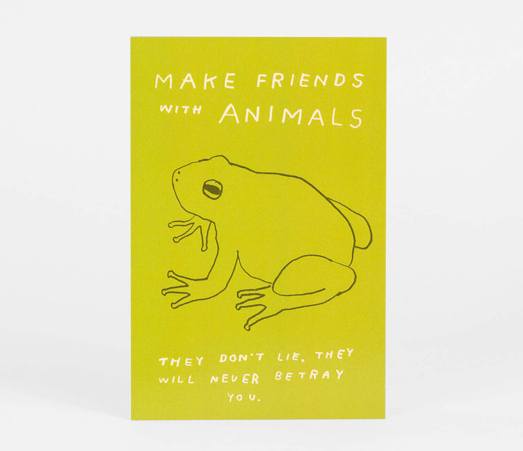 Hiller Goodspeed Hiller Goodspeed Postcard Set 2