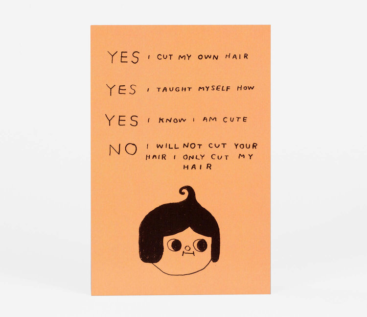 Hiller Goodspeed Hiller Goodspeed Postcard Set 2