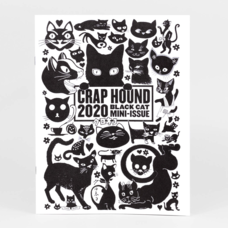 Craphound Crap Hound - Black Cats
