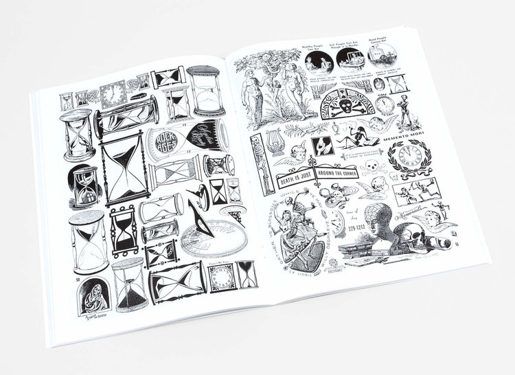 Craphound Crap Hound 6 (Death, Phones & Scissors)