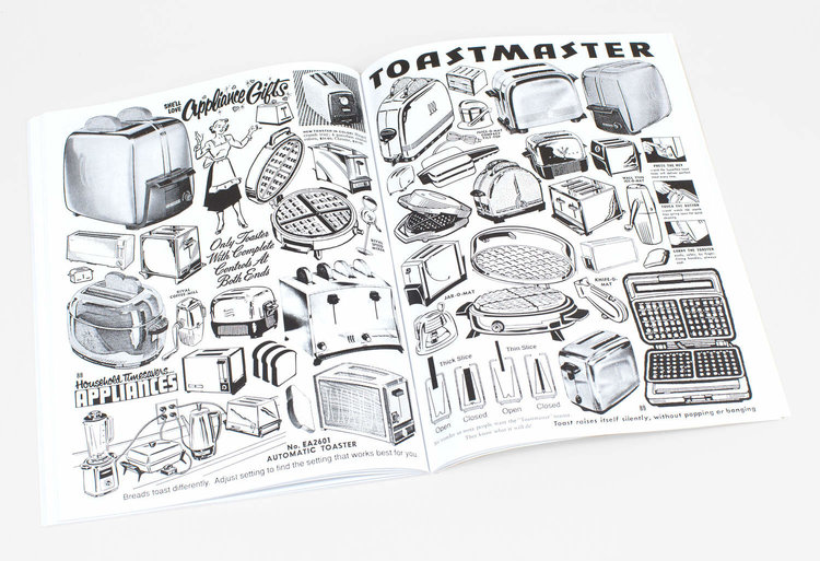 Craphound Crap Hound 9 (Sex & Kitchen Gadgets)