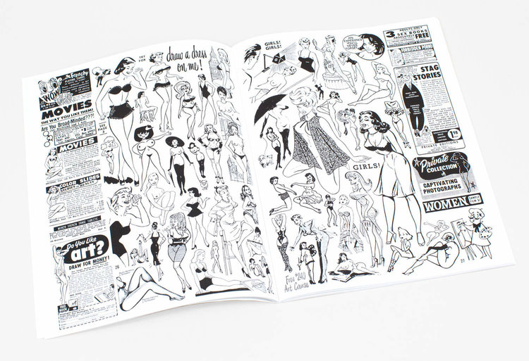 Craphound Crap Hound 9 (Sex & Kitchen Gadgets)