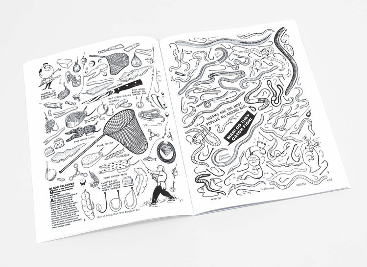 Craphound Crap Hound 4 (Clowns, Devils & Bait)