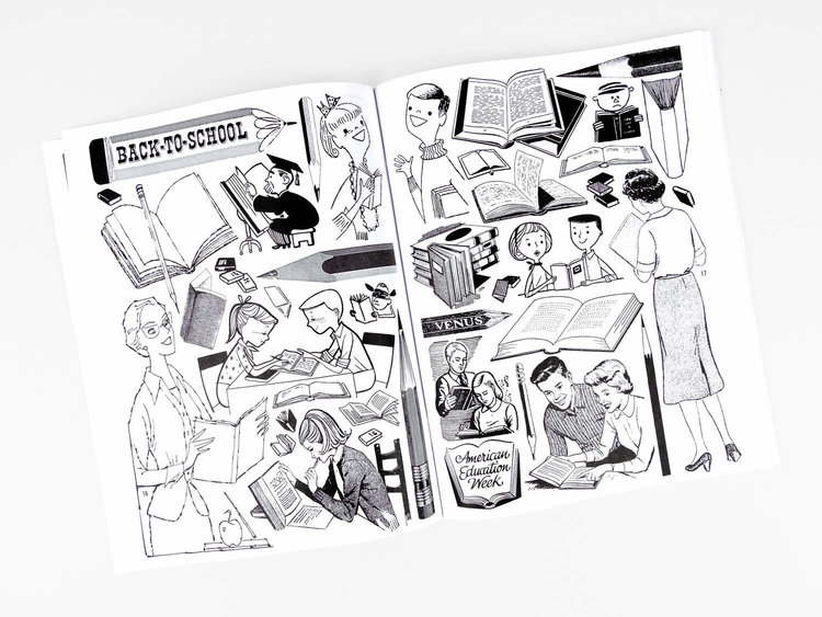 Craphound Crap Hound - Books & Bees