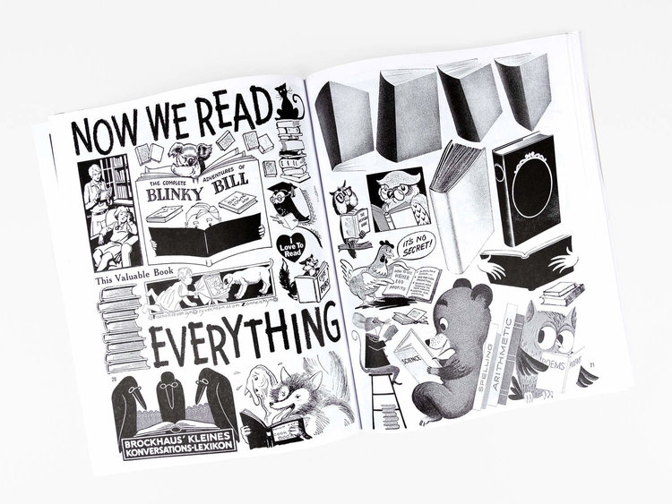 Craphound Crap Hound - Books & Bees