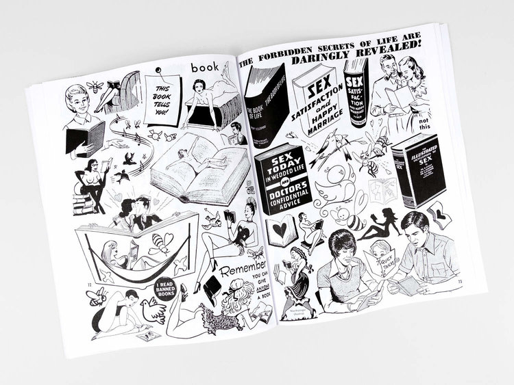 Craphound Crap Hound - Books & Bees