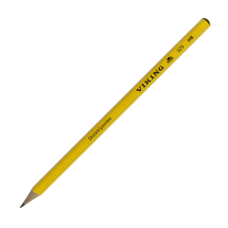 Viking Viking 029 Skoleblyanten Pencil (Box of 10)