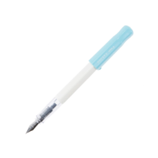 Pilot Parallel Fountain Pen - Blue - 6.0mm