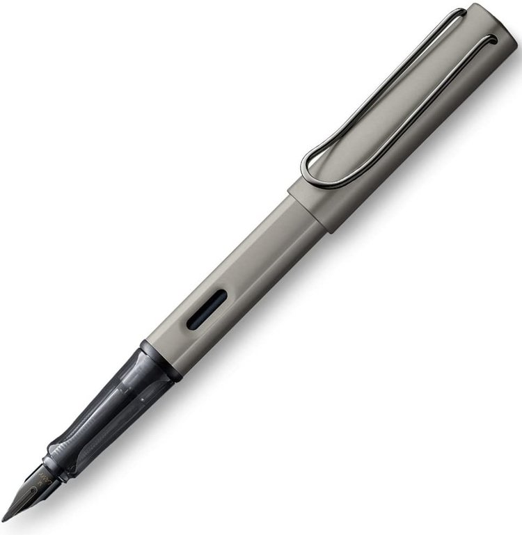 Lamy Lamy LX Fountain Pen