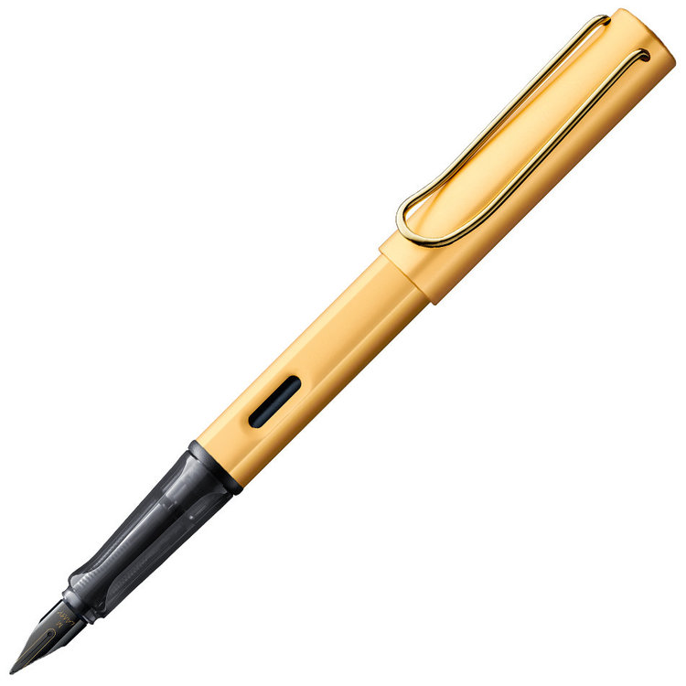 Lamy Lamy LX Fountain Pen