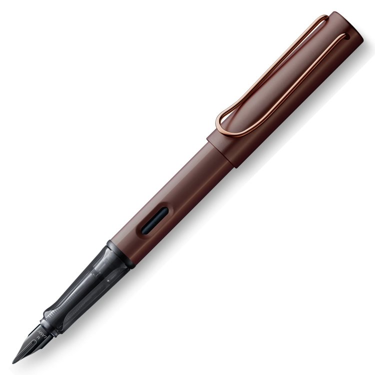 Lamy Lamy LX Fountain Pen