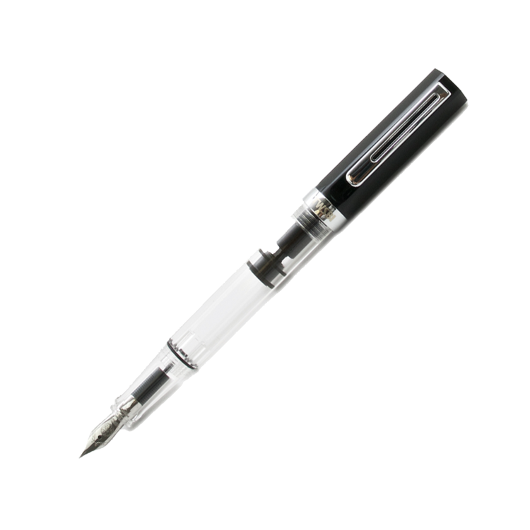 TWSBI ECO Fountain Pen (Solid Body)