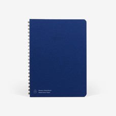 Mossery Stationery Watercolor 300gsm Sketchbook Refill