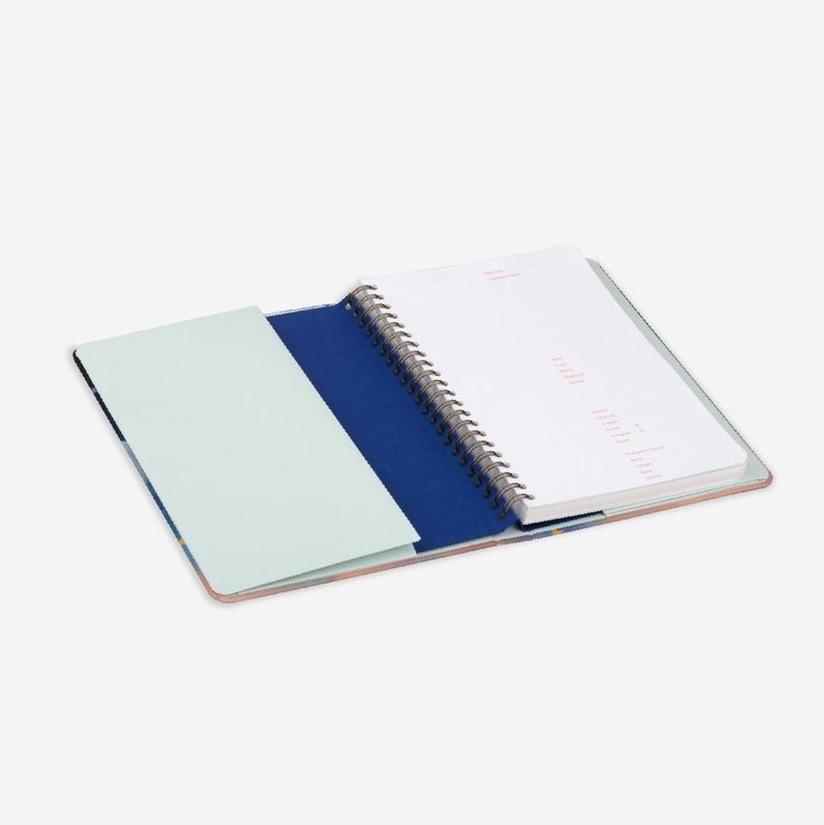 Mossery Stationery Watercolor 300gsm Sketchbook Refill