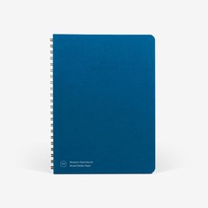 Mossery Stationery Mixed Media 224gsm Sketchbook Refill