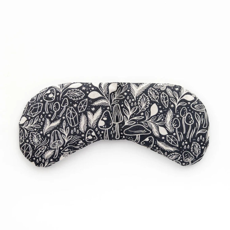 Slow North Eye Mask