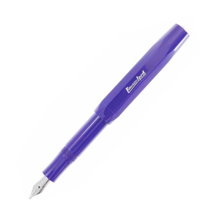 Kaweco Kaweco Sport Skyline Fountain Pen