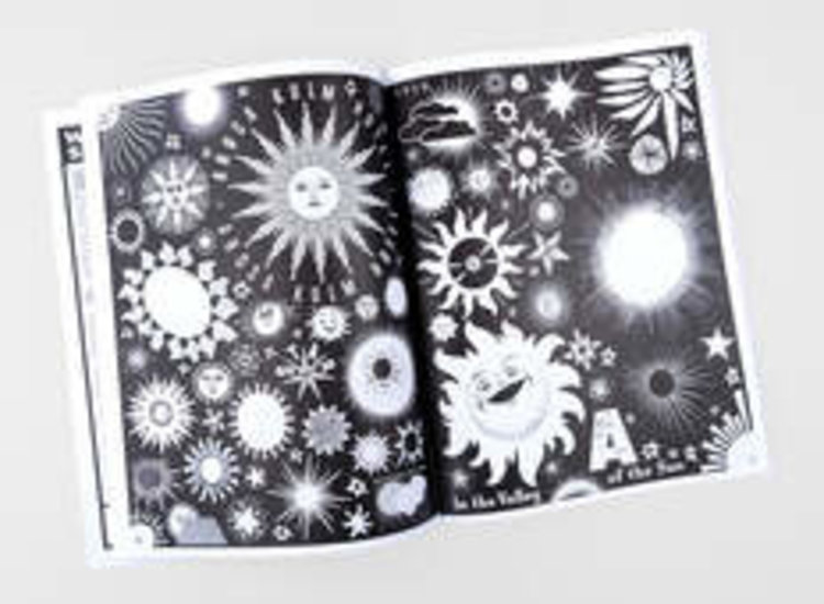 Craphound Crap Hound - Suns, Moons & Stars