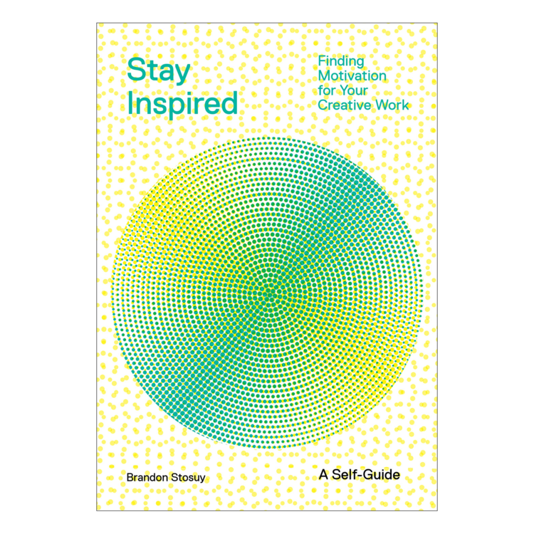 Harry N. Abrams Stay Inspired