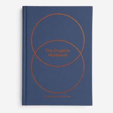 The School of Life The Couple's Workbook: Homework to Help Love Last