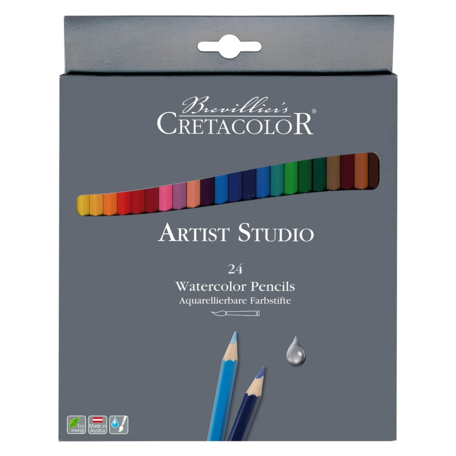 Wonder Fair's Set of Drawing Pencils - Wonder Fair Home Shopping Network