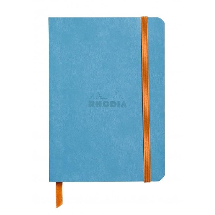 Rhodia Rhodiarama Webnotebook Softcover A5