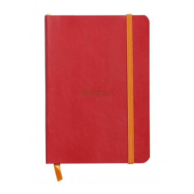 Rhodia Rhodiarama Webnotebook Softcover A5
