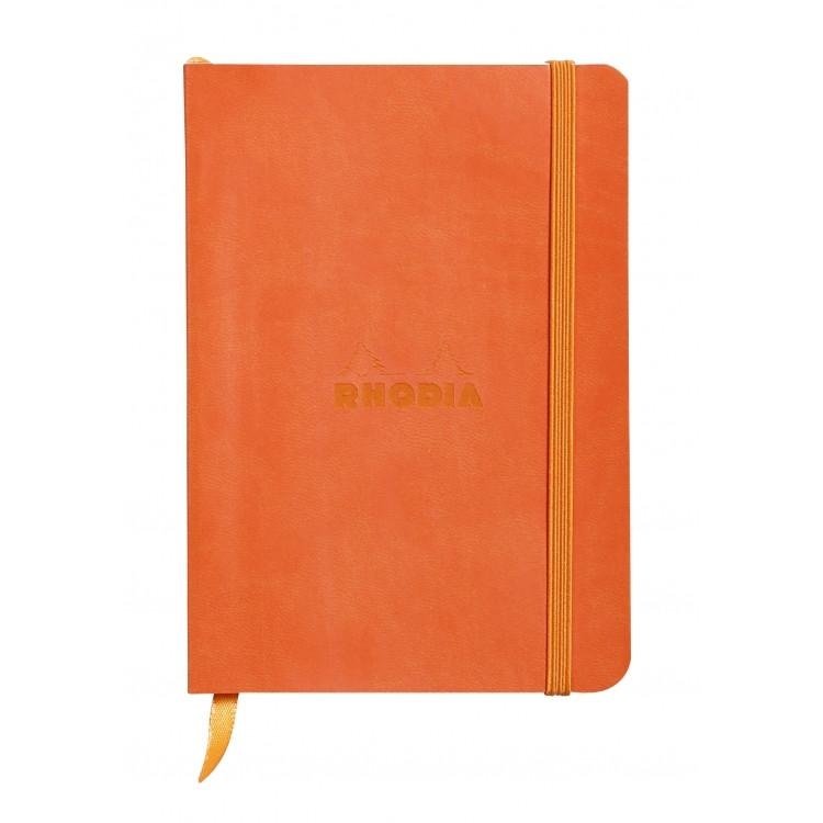 Rhodia Rhodiarama Webnotebook Softcover A5