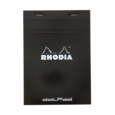 Rhodia Rhodia Dot Pad 6 x 8.25"