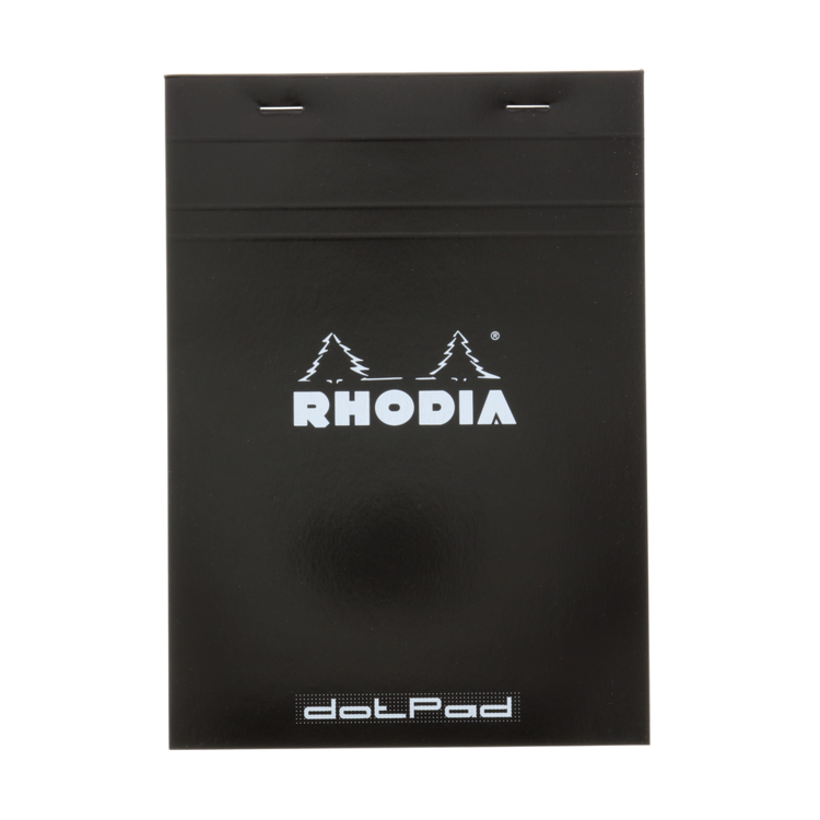 Rhodia Rhodia Dot Pad 6 x 8.25"
