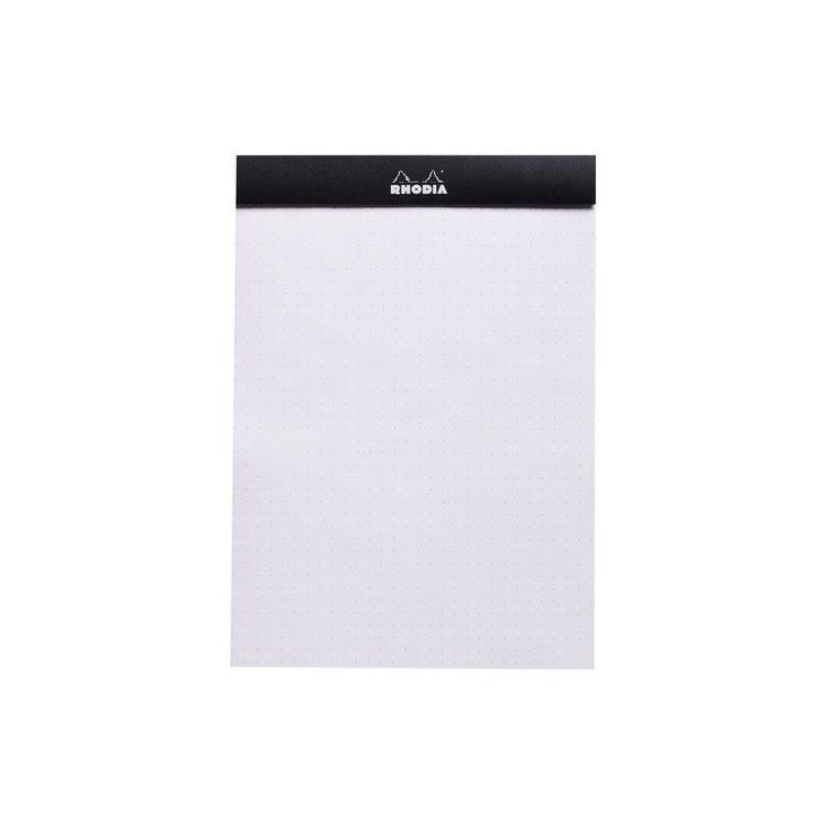 Rhodia Rhodia Dot Pad 6 x 8.25"